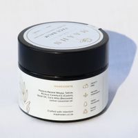 Maahn Daily Tallow Face Balm